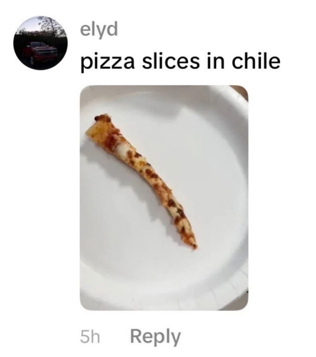 Negara Chili
